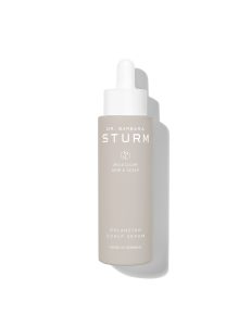 Dr. Barbara Sturm Balancing Scalp Serum bottle on white background