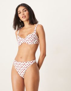Must-have summer items inspired by cherry fashion