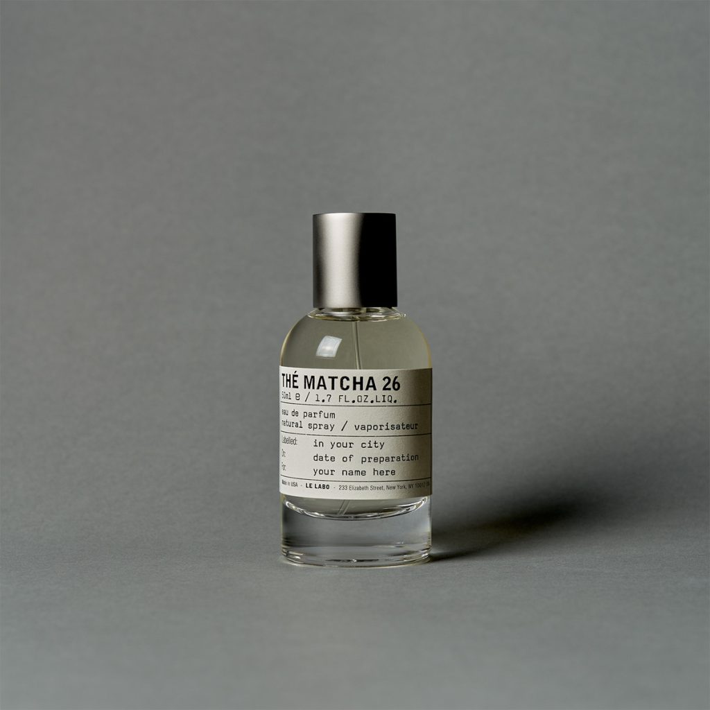 Le Labo Matcha 26