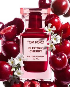 TOM FORD Women's Lost Cherry Eau de Parfum