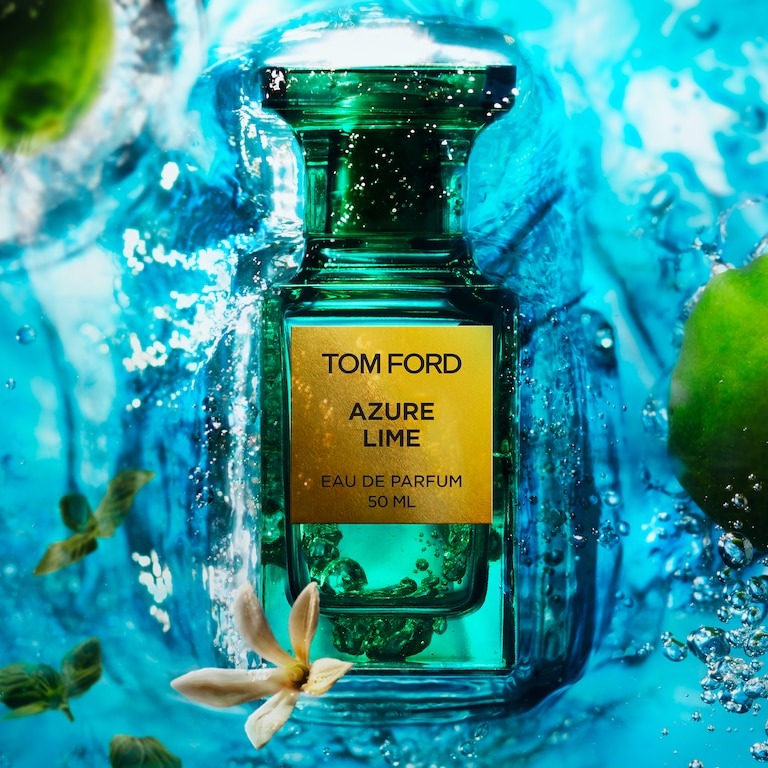 Top 5 Citrus Perfumes to Refresh Your Senses in 2025