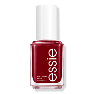 Cherry-themed nail art, perfect for summer