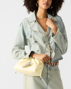 STEVE MADDEN Emmy Bag Butter