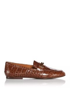 Hailey Bieber loafers
