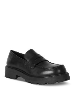 Hailey Bieber loafers