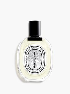 Citrus Perfumes
