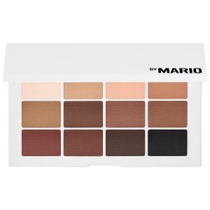 Clean girl makeup