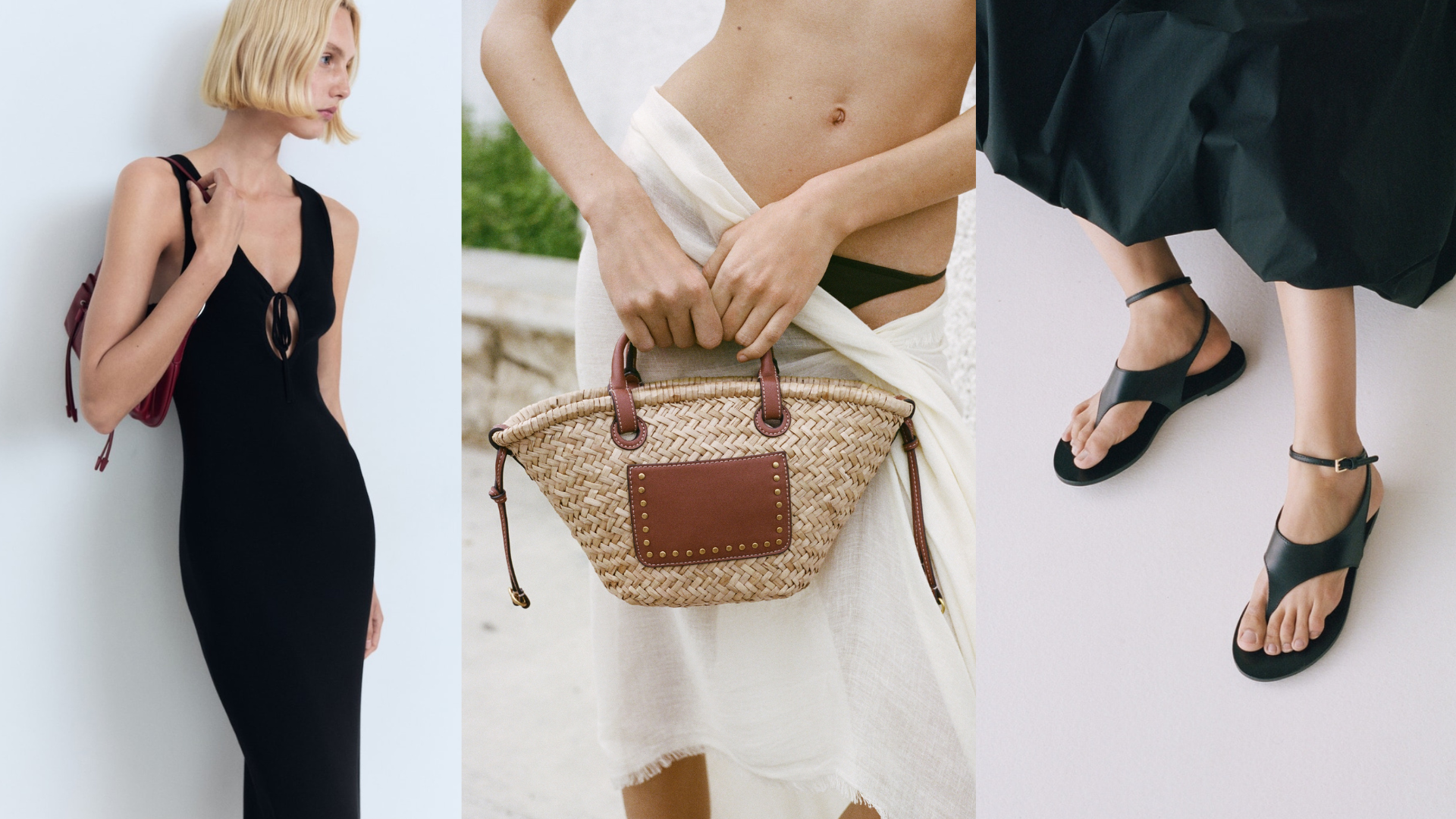Mango Summer Picks – All Under $100