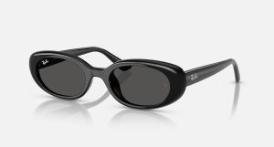 Groupie oversized vintage sunglasses