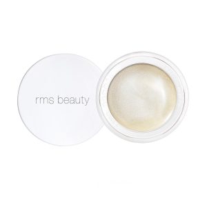 RMS Beauty Living Luminizer — natural cream highlighter for a dewy glow