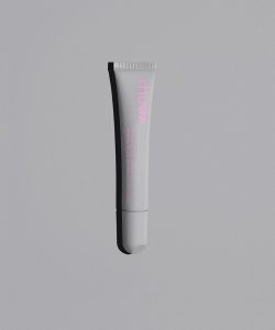 Rhode Peptide Lip Treatment — glossy, hydrating lips for dewy summer makeup