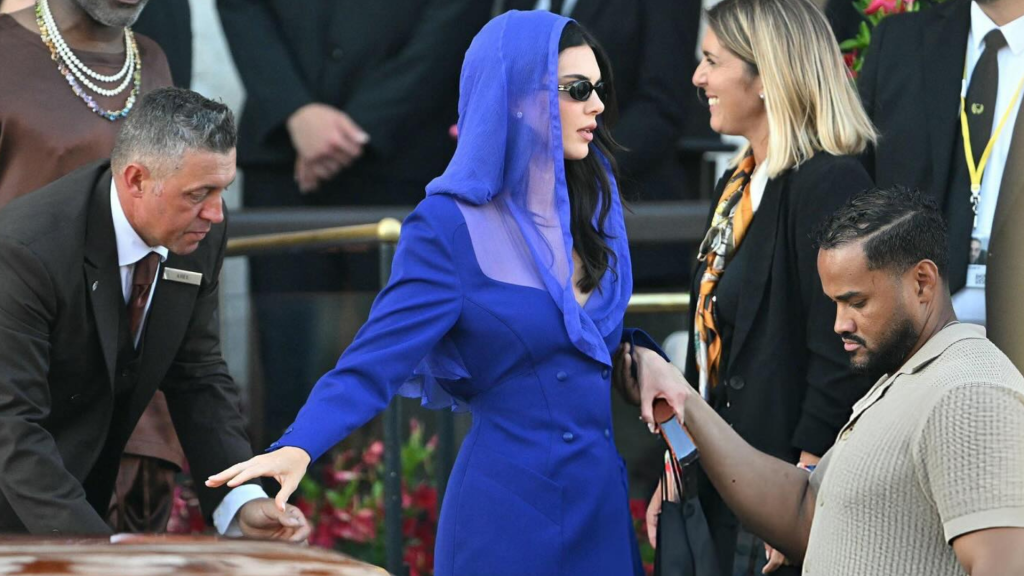 Kendall Jenner Venice Wedding Outfits: Shop Her Chic Guest Looks