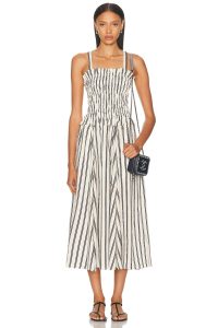 Taylor Swift engagement dress POLO RALPH LAUREN